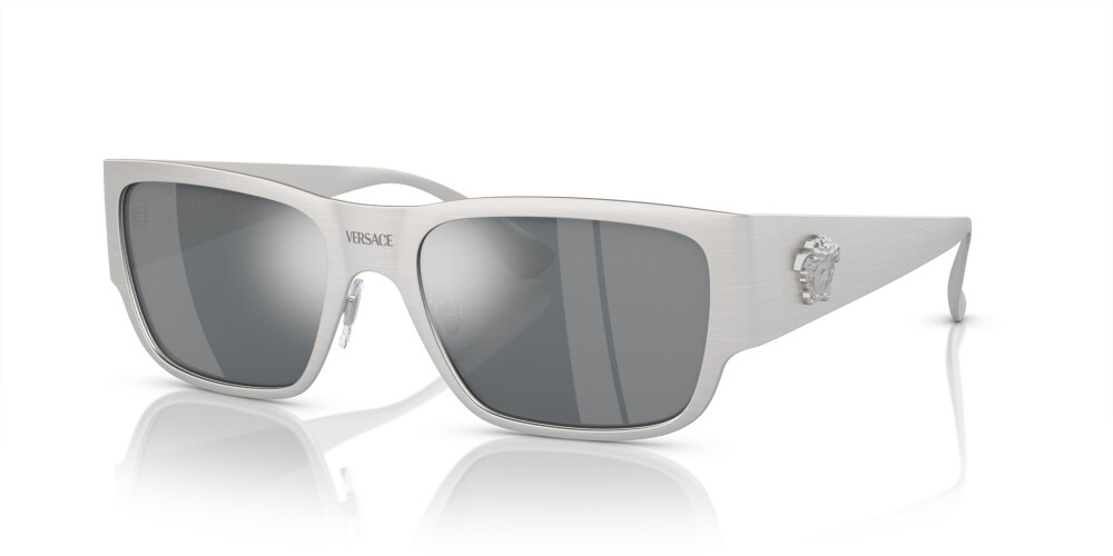Sunglasses Man Versace  VE 2262 12666G