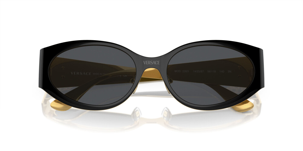 Sunglasses Woman Versace  VE 2263 143387