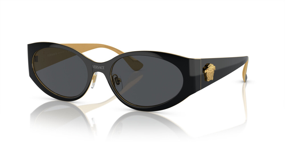 Sunglasses Woman Versace  VE 2263 143387