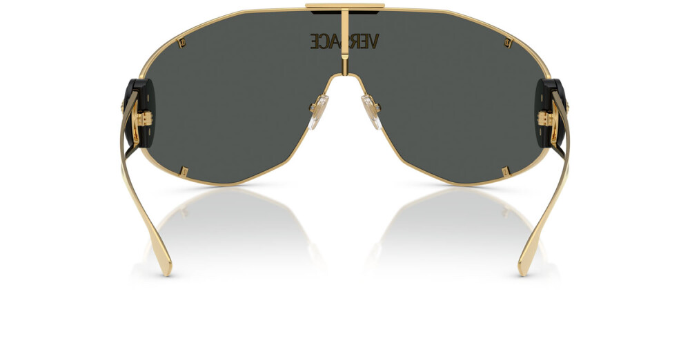 Sunglasses Man Versace  VE 2268 100287