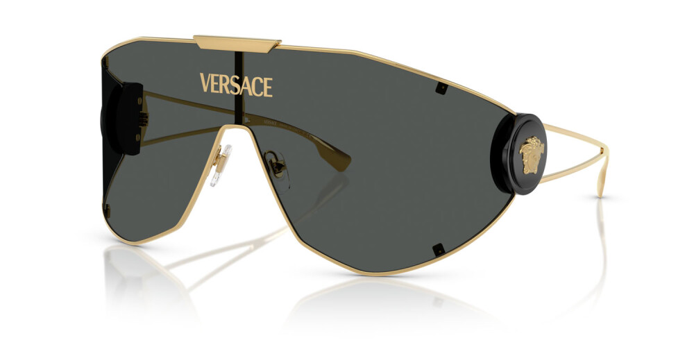 Sunglasses Man Versace  VE 2268 100287