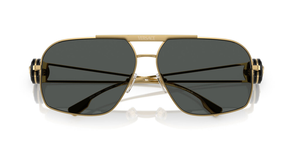Sunglasses Man Versace  VE 2269 100287