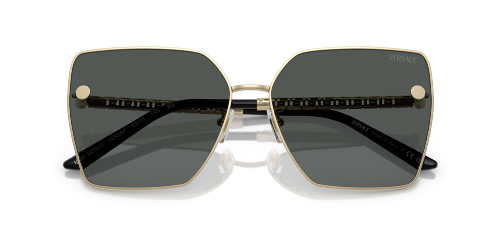 Sunglasses Woman Versace  VE 2270D 125287