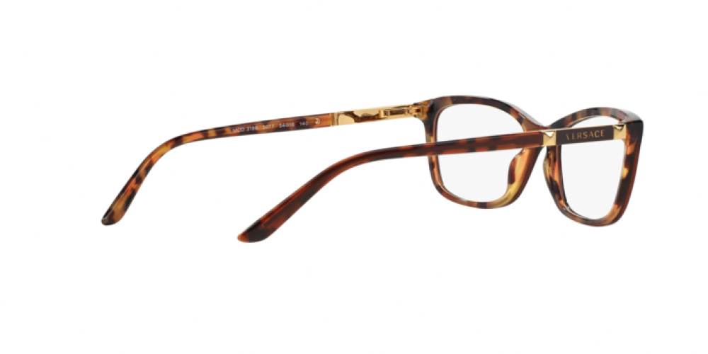 Eyeglasses Woman Versace  VE 3186 5077