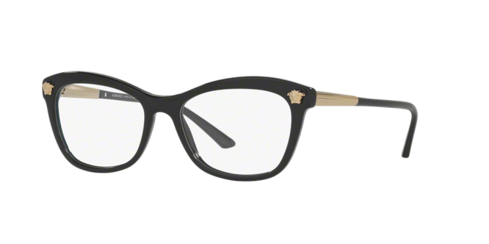 Eyeglasses Woman Versace  VE 3224 GB1