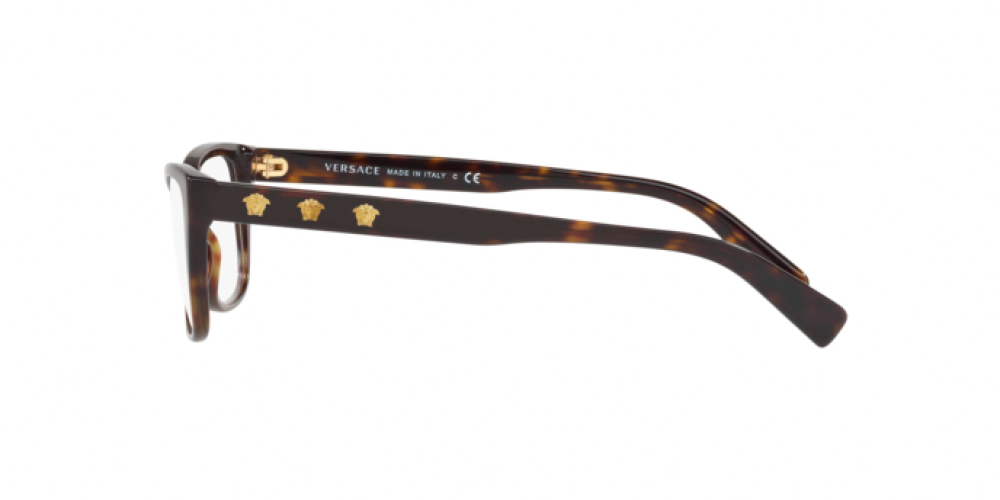 Eyeglasses Woman Versace  VE 3249 108