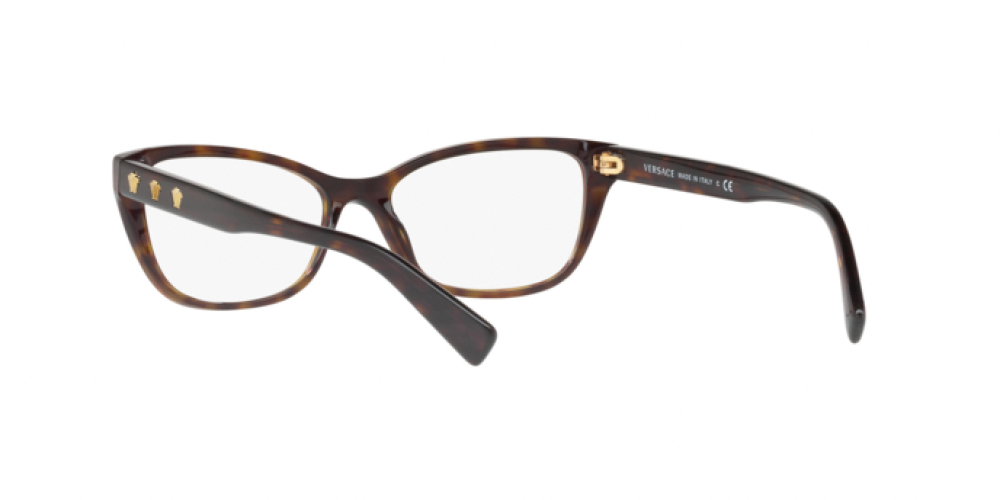 Eyeglasses Woman Versace  VE 3249 108