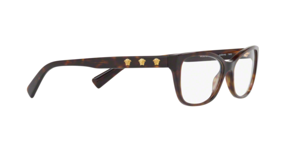Eyeglasses Woman Versace  VE 3249 108