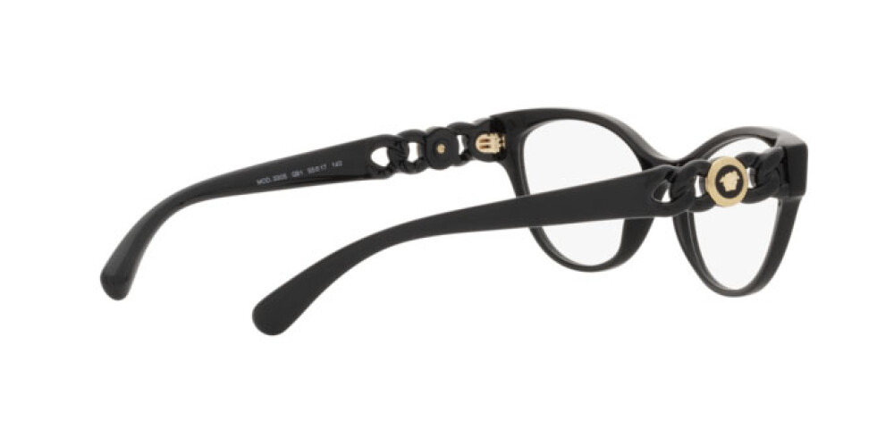 Eyeglasses Woman Versace  VE 3305 GB1