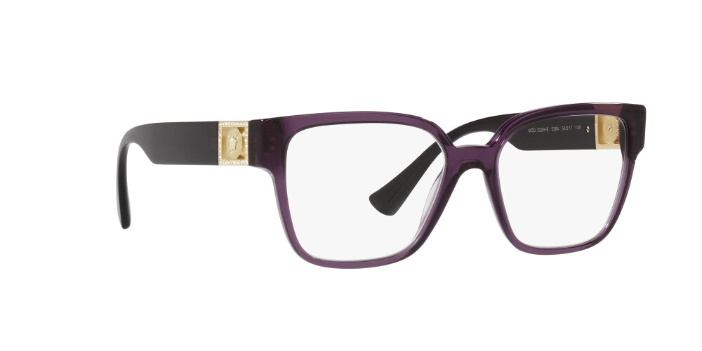 Eyeglasses Woman Versace  VE 3329B 5384