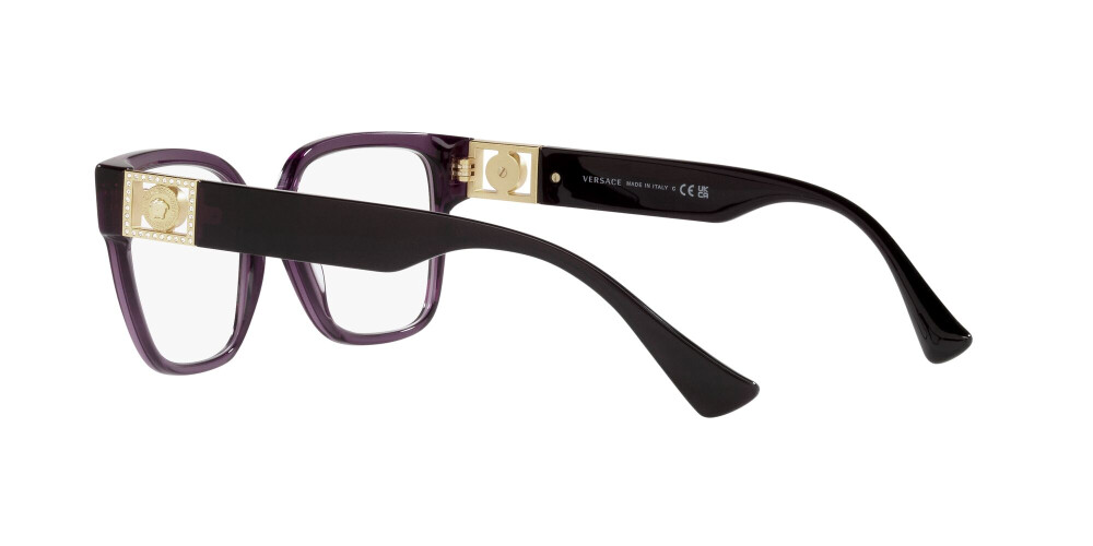 Eyeglasses Woman Versace  VE 3329B 5384