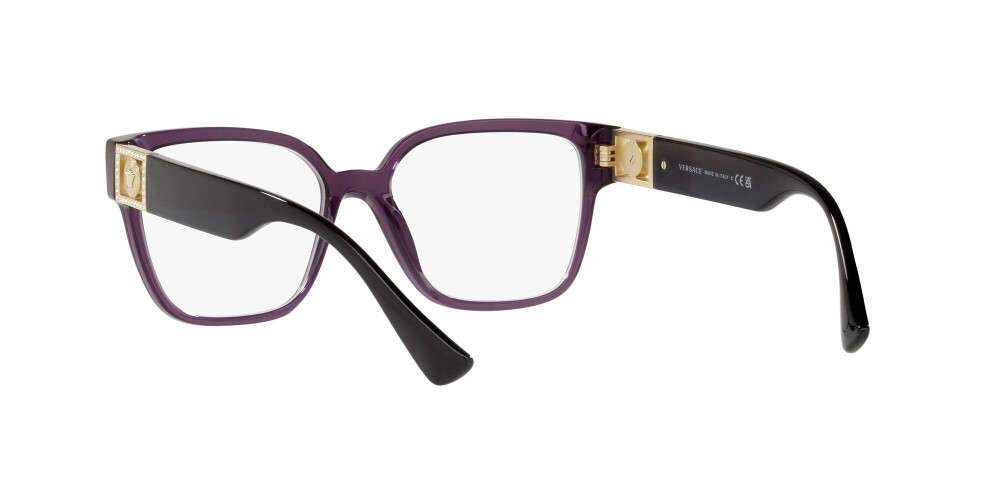 Eyeglasses Woman Versace  VE 3329B 5384