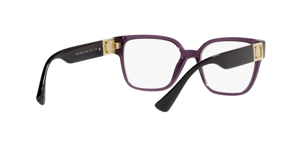 Eyeglasses Woman Versace  VE 3329B 5384