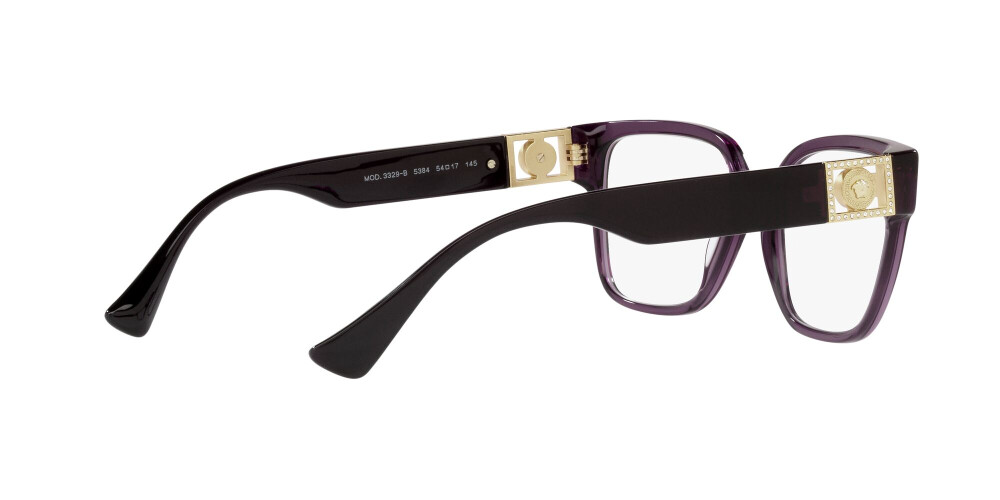 Eyeglasses Woman Versace  VE 3329B 5384