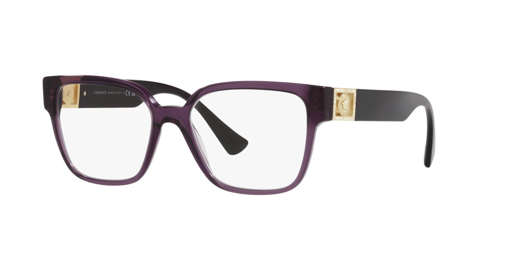 Eyeglasses Woman Versace  VE 3329B 5384