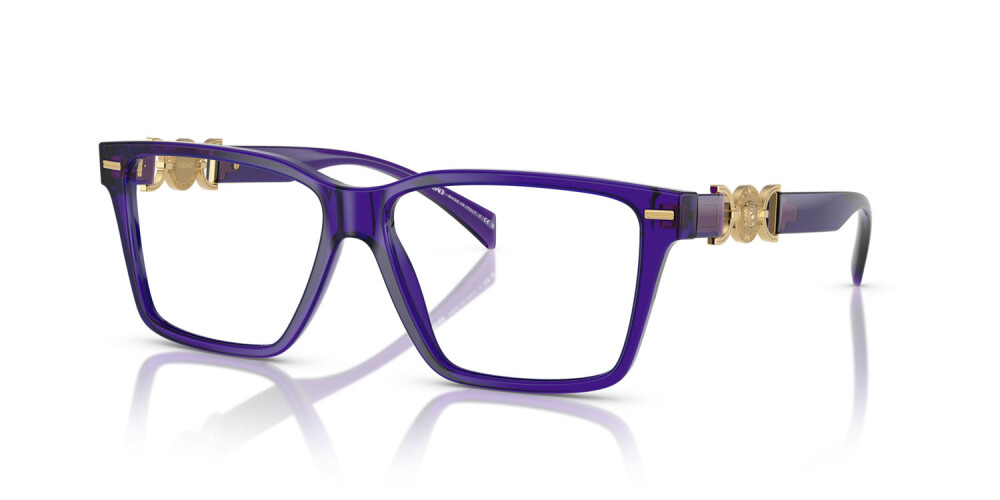 Eyeglasses Woman Versace  VE 3335 5419