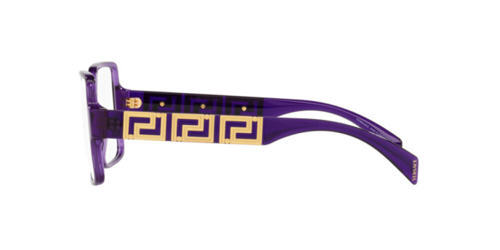 Eyeglasses Woman Versace  VE 3337 5408