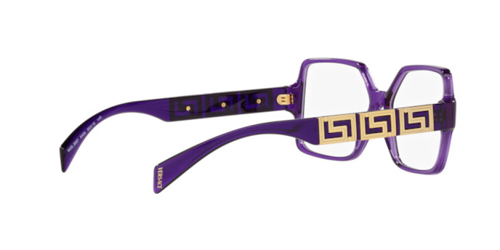 Eyeglasses Woman Versace  VE 3337 5408