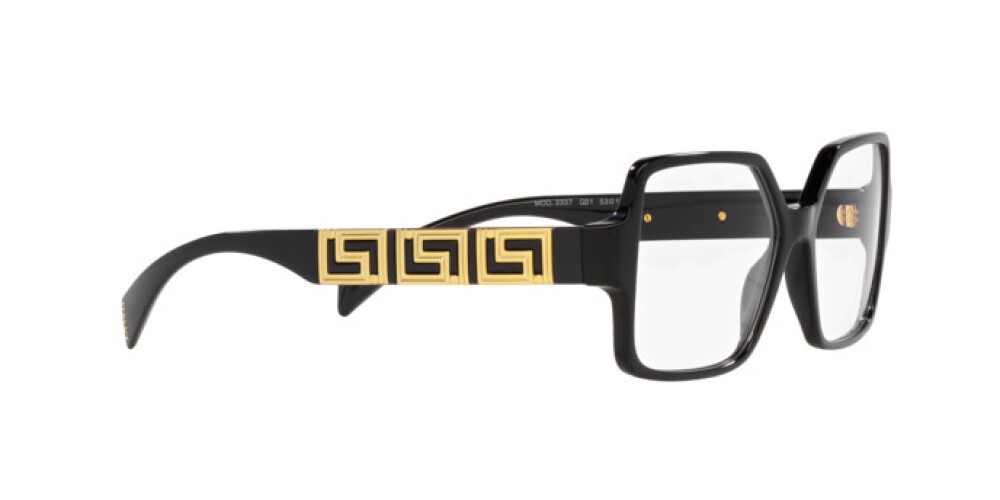 Eyeglasses Woman Versace  VE 3337 GB1