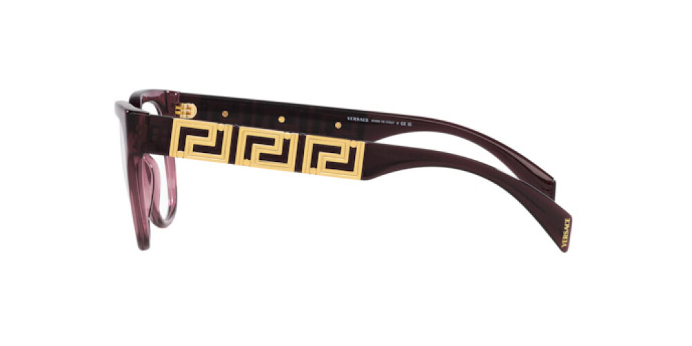 Eyeglasses Woman Versace  VE 3338 5209