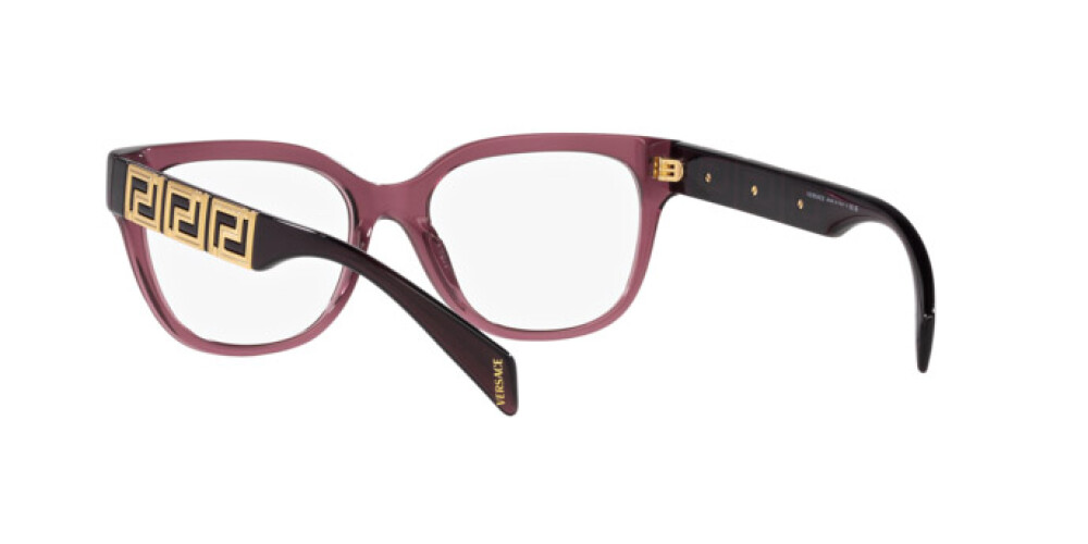 Eyeglasses Woman Versace  VE 3338 5209