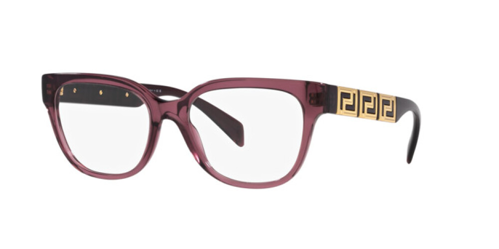 Eyeglasses Woman Versace  VE 3338 5209