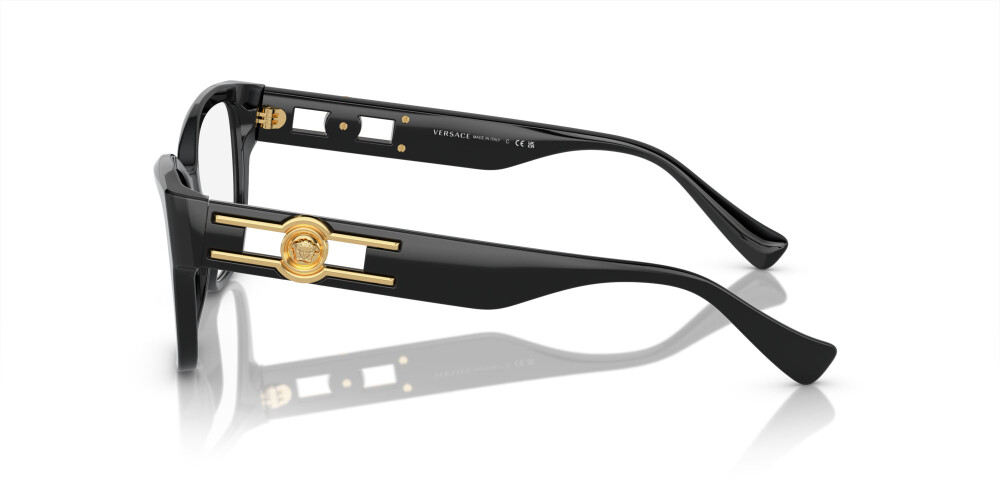 Eyeglasses Woman Versace  VE 3347 GB1