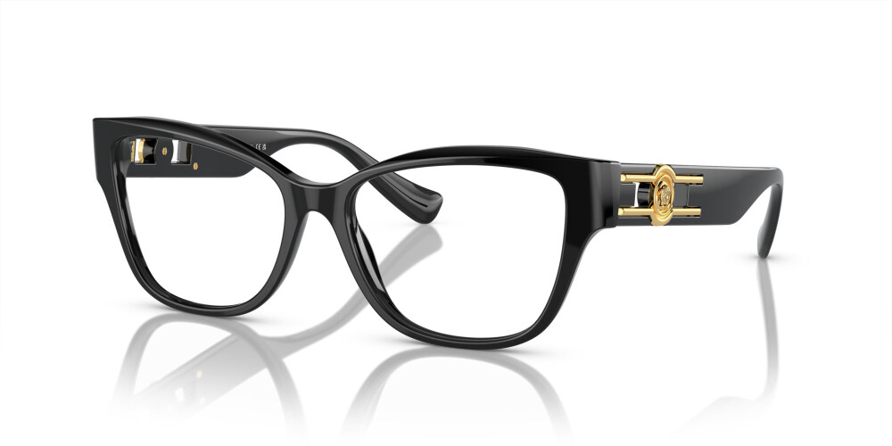 Eyeglasses Woman Versace  VE 3347 GB1