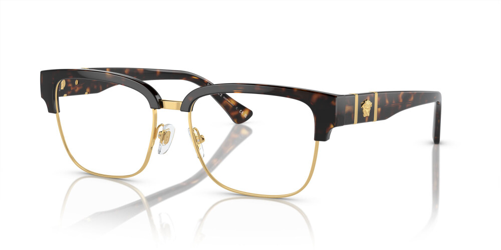 Eyeglasses Man Versace  VE 3348 108