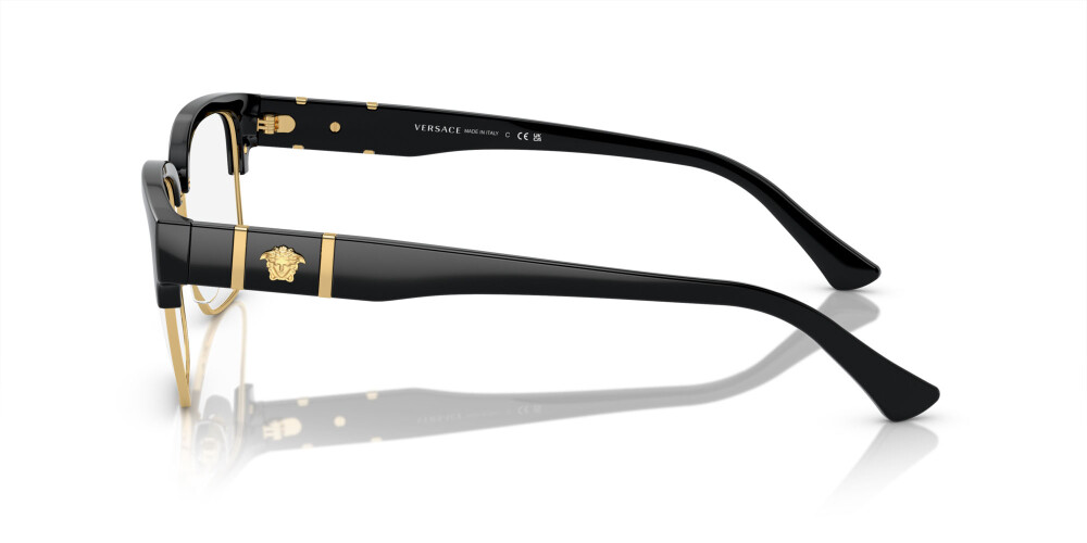 Eyeglasses Man Versace  VE 3348 GB1