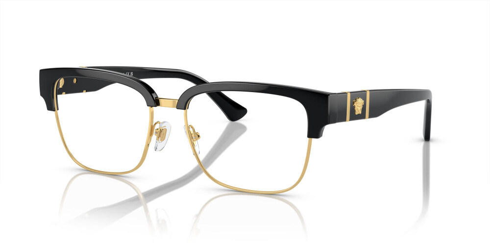 Eyeglasses Man Versace  VE 3348 GB1