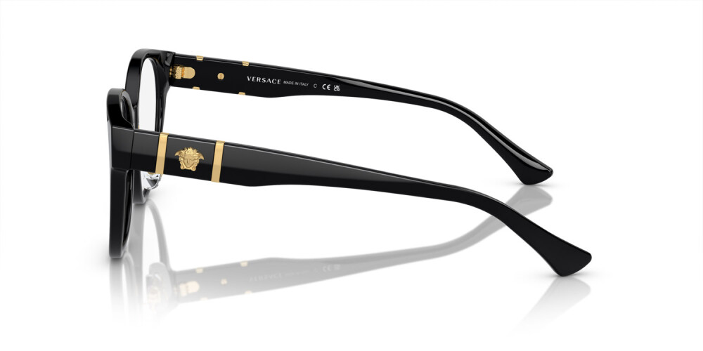 Eyeglasses Woman Versace  VE 3351D GB1