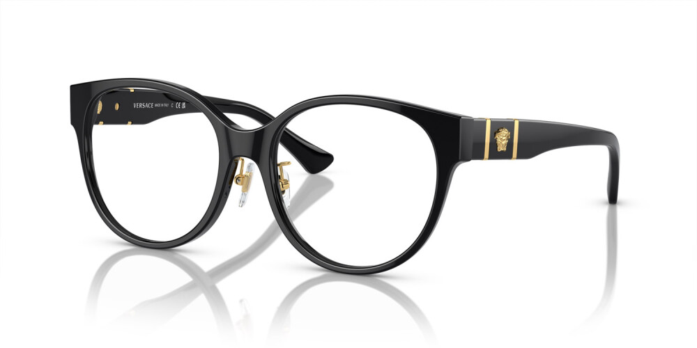 Eyeglasses Woman Versace  VE 3351D GB1