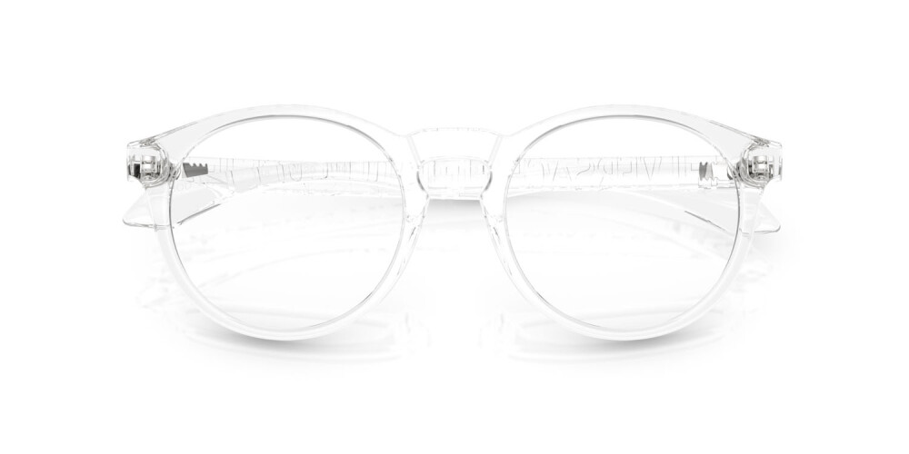 Eyeglasses Man Woman Versace  VE 3355U 148