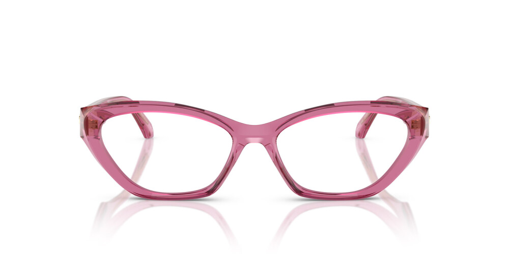 Eyeglasses Woman Versace  VE 3356 5469