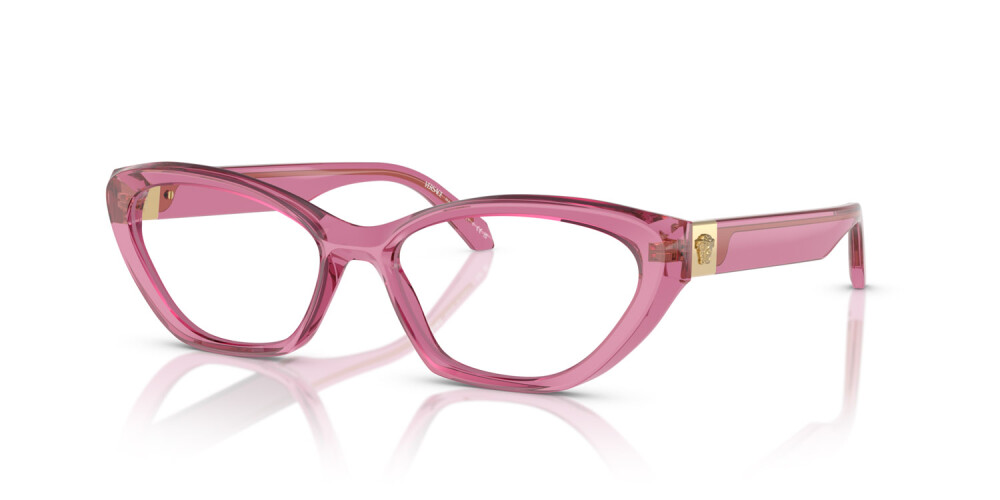 Eyeglasses Woman Versace  VE 3356 5469