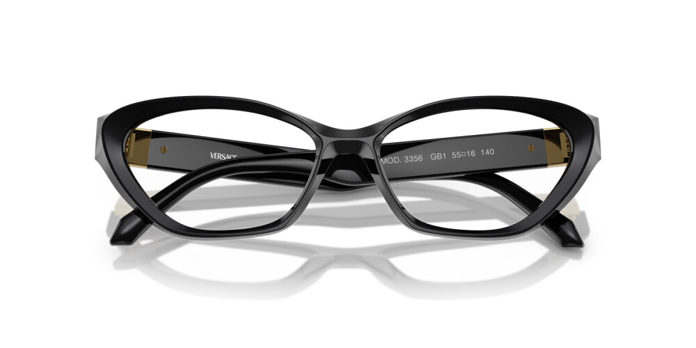 Eyeglasses Woman Versace  VE 3356 GB1