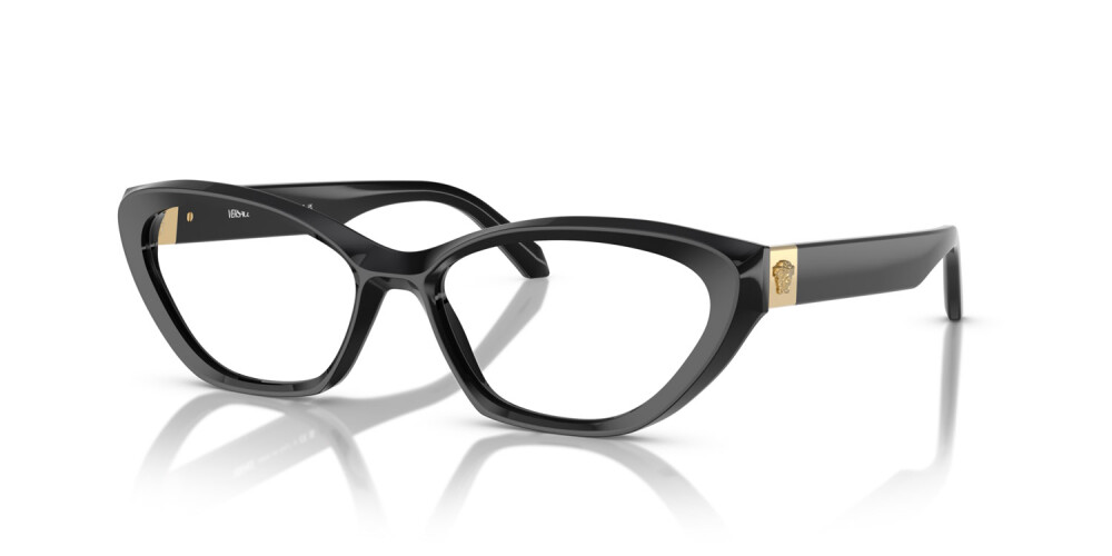 Eyeglasses Woman Versace  VE 3356 GB1