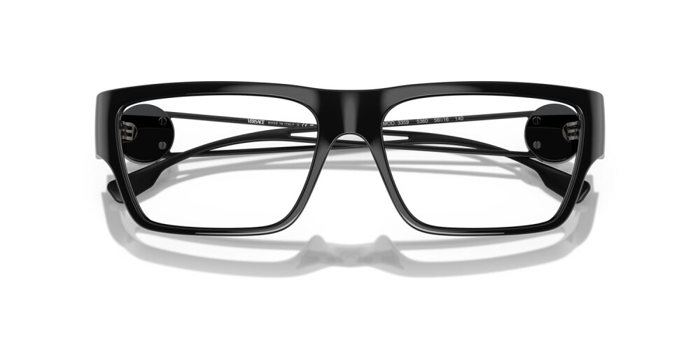 Eyeglasses Man Versace  VE 3359 5360