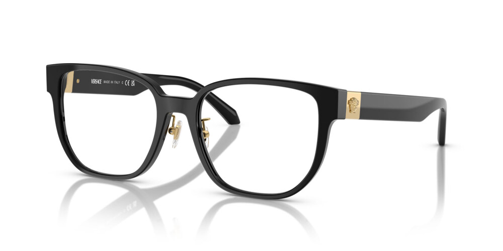 Eyeglasses Woman Versace  VE 3360D GB1