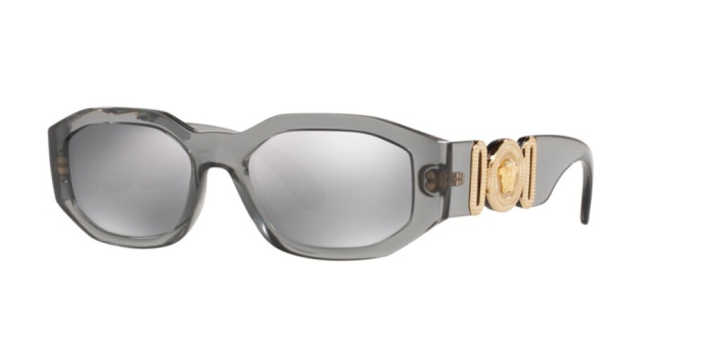 Sunglasses Man Woman Versace Medusa Biggie VE 4361 311/6G