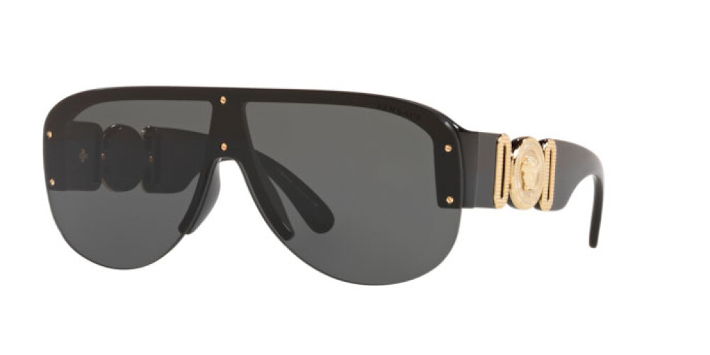 Sunglasses Man Versace  VE 4391 GB1/87