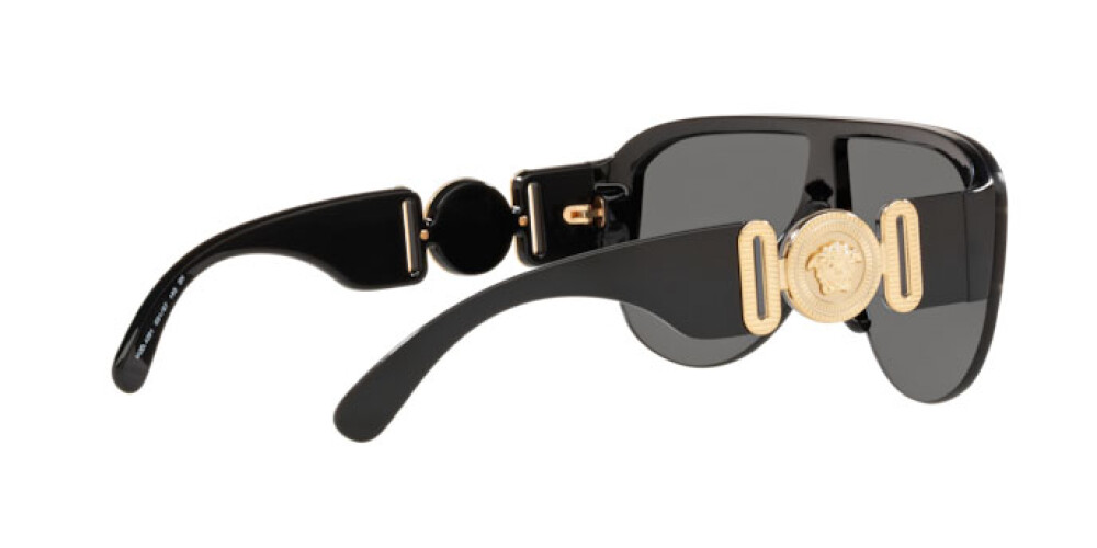 Sunglasses Man Versace  VE 4391 GB1/87