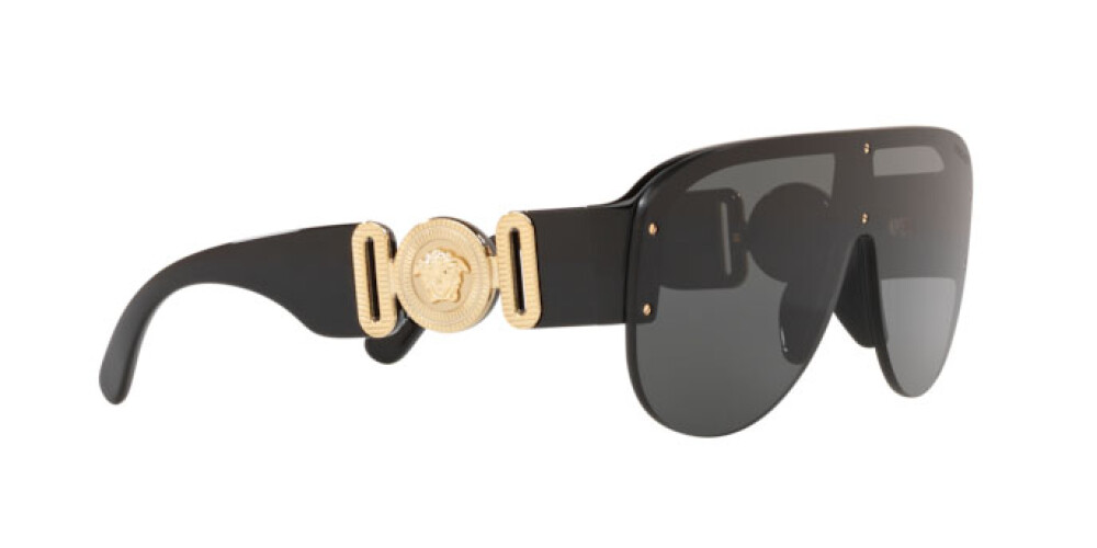 Sunglasses Man Versace  VE 4391 GB1/87