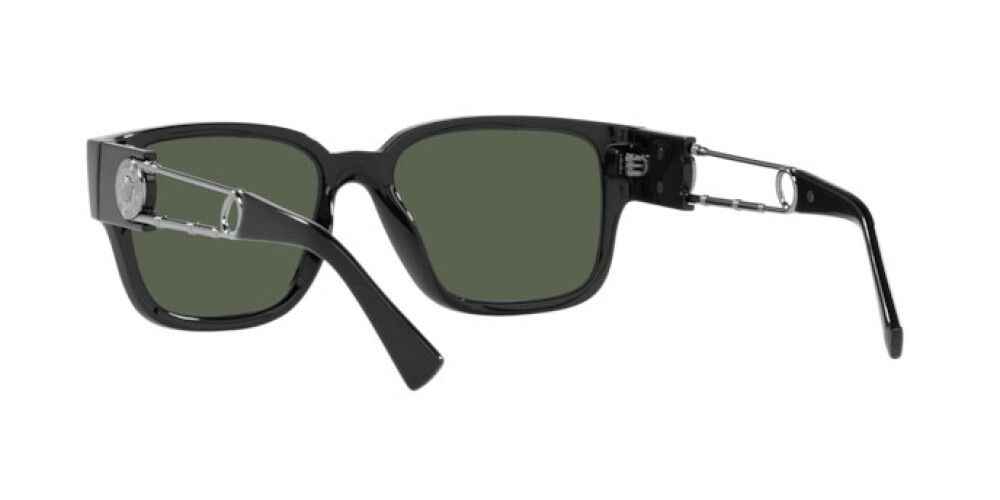 Sunglasses Man Versace  VE 4412 GB1/71