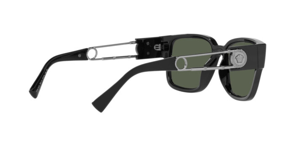 Sunglasses Man Versace  VE 4412 GB1/71