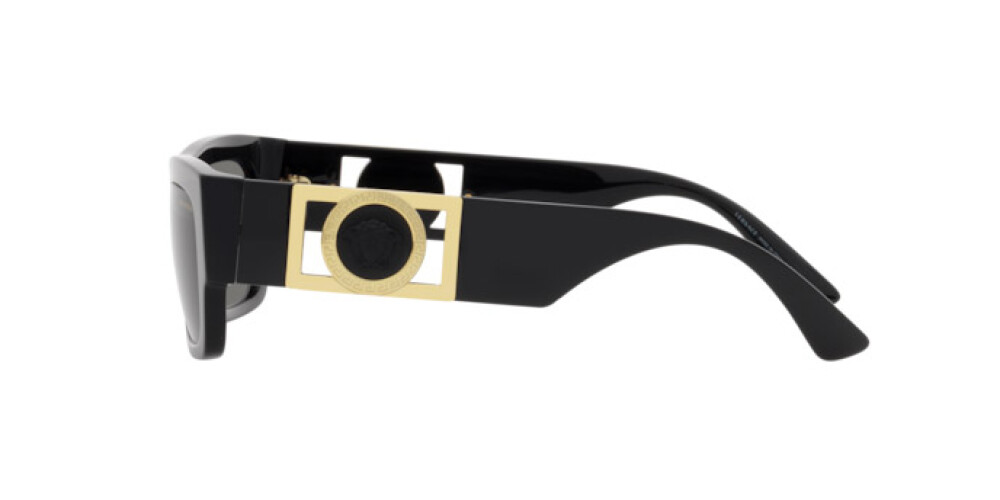 Sunglasses Man Versace  VE 4416U GB1/81