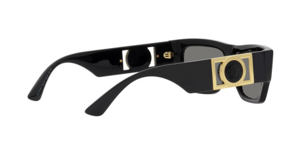 Sunglasses Man Versace  VE 4416U GB1/81