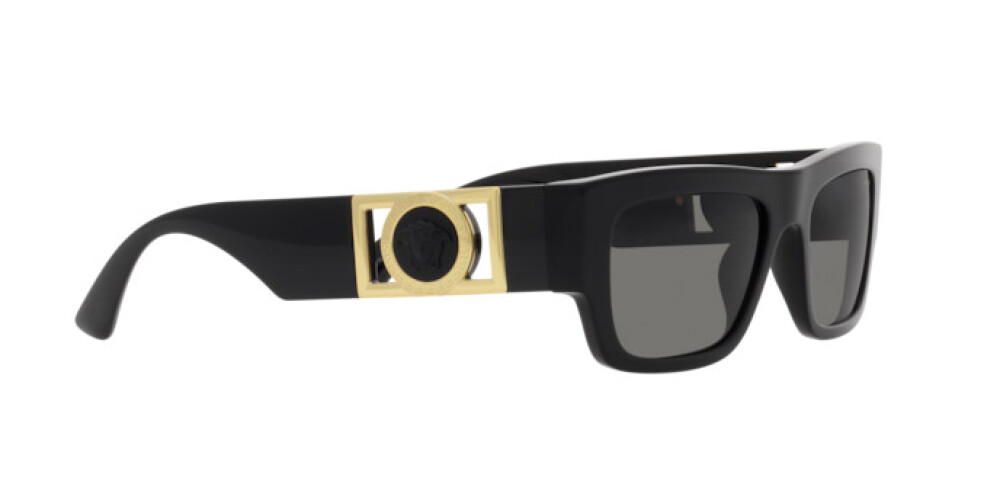 Sunglasses Man Versace  VE 4416U GB1/81