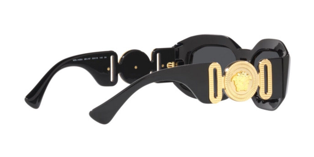 Sunglasses Man Versace  VE 4425U GB1/87